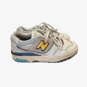 New Balance 550 sneakers